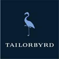 TAILORBYRD logo, TAILORBYRD contact details