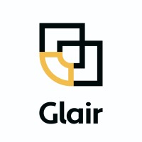 Glair | Online marketingbureau logo, Glair | Online marketingbureau contact details