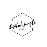 Digital Jungle Studio logo, Digital Jungle Studio contact details