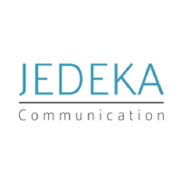 Jedeka Coffee logo, Jedeka Coffee contact details