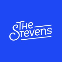 The Stevens logo, The Stevens contact details