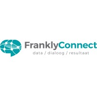 FranklyConnect logo, FranklyConnect contact details