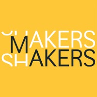 Makers and Shakers, Brand & Marketing advisory logo, Makers and Shakers, Brand & Marketing advisory contact details