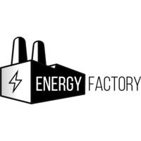 Energyfactory logo, Energyfactory contact details