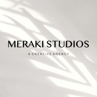 Meraki Studios logo, Meraki Studios contact details