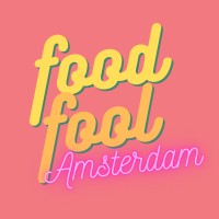 Food Fool Amsterdam logo, Food Fool Amsterdam contact details