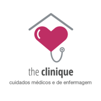 The Clinique logo, The Clinique contact details