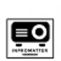 INPROMATTER logo, INPROMATTER contact details