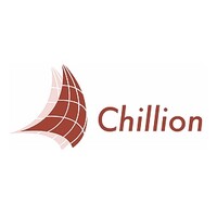 Chillion logo, Chillion contact details