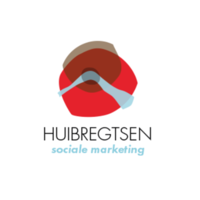 Huibregtsen Sociale Marketing logo, Huibregtsen Sociale Marketing contact details