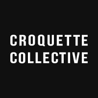 Croquette Collective logo, Croquette Collective contact details