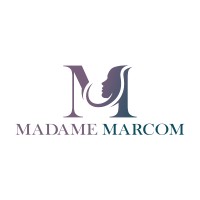 Madame MarCom logo, Madame MarCom contact details