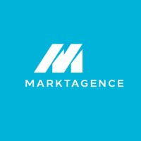 Marktagence logo, Marktagence contact details