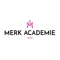 Merk Academie logo, Merk Academie contact details