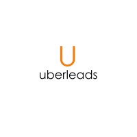 Uberleads logo, Uberleads contact details