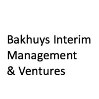 Bakhuys Interim Management & Ventures logo, Bakhuys Interim Management & Ventures contact details