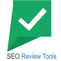 SEO Review Tools logo, SEO Review Tools contact details