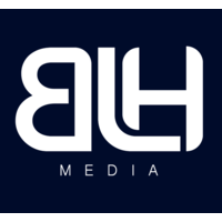 BLH Media logo, BLH Media contact details