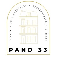 Restaurant Pand 33 logo, Restaurant Pand 33 contact details