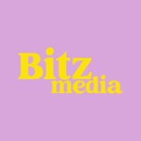 Bitz Media logo, Bitz Media contact details