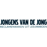 Jongens van de Jong logo, Jongens van de Jong contact details