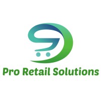 Pro Retail Solutions logo, Pro Retail Solutions contact details