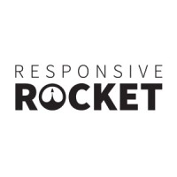 Responsive Rocket logo, Responsive Rocket contact details