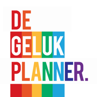 DE GELUKPLANNER logo, DE GELUKPLANNER contact details