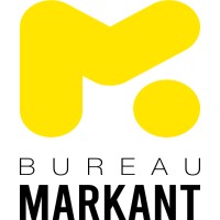 Bureau Markant logo, Bureau Markant contact details