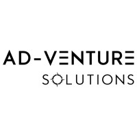 Ad-Venture Solutions logo, Ad-Venture Solutions contact details