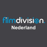 Film Division Nederland logo, Film Division Nederland contact details