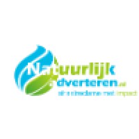 Natuurlijkadverteren.nl logo, Natuurlijkadverteren.nl contact details