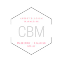 Cherry Blossom Marketing logo, Cherry Blossom Marketing contact details