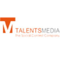 Talents Media BV logo, Talents Media BV contact details