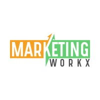 Marketing Workx logo, Marketing Workx contact details