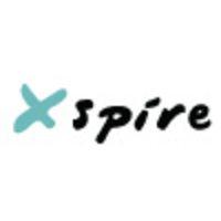 Xspire logo, Xspire contact details