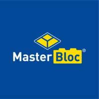 Masterbloc logo, Masterbloc contact details