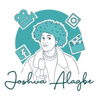 Joshua Alagbe Media logo, Joshua Alagbe Media contact details