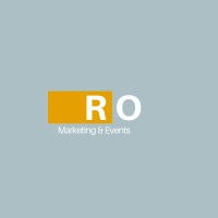 RO Marketing & Events logo, RO Marketing & Events contact details