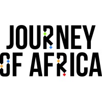 Journey of Africa logo, Journey of Africa contact details