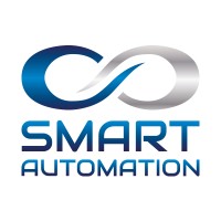 Smart Automation France logo, Smart Automation France contact details