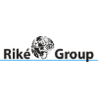 Riké Group logo, Riké Group contact details