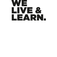 We Live And Learn BV logo, We Live And Learn BV contact details