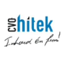 CVO Hitek Kortrijk logo, CVO Hitek Kortrijk contact details