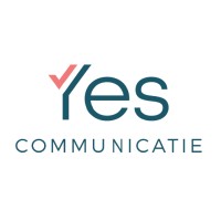 YES communicatie logo, YES communicatie contact details