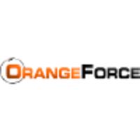 Orange Force logo, Orange Force contact details