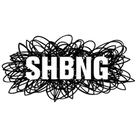 SHBNG communicatiebureau logo, SHBNG communicatiebureau contact details