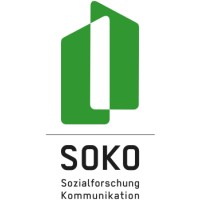 SOKO Institut GmbH logo, SOKO Institut GmbH contact details