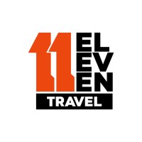 Eleven Travel logo, Eleven Travel contact details