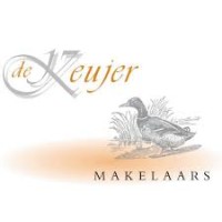 De Keujer Makelaars logo, De Keujer Makelaars contact details